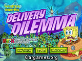 Delivery Dilemma