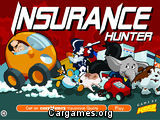Insurance Hunter