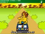 León Aventurero