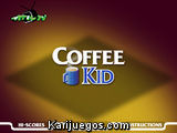 Cafetería