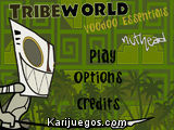 Tribeworld