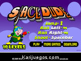 Space Dude