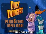 Duck Dodgers