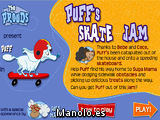 El Patinete de Manolo