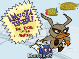 Mucha Lucha
