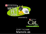 Virtual Pet