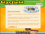 Food Frenzy
