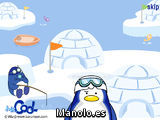 El Pingüino Manolo