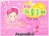 La seguda cita de Sue