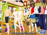 Primer día de Clase
