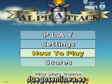 Alphattack