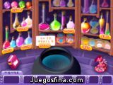 Bruja o Princesa