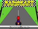 Mario Kart