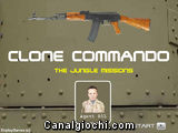 Clone Commando