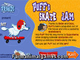 Puff's Skate Jam