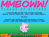 Plague of Kittens