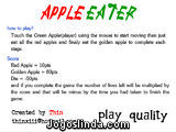 Apple Eater
