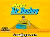 Electro Hockey