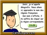 Geografia Francesa