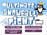 Pingüinos Rebeldes