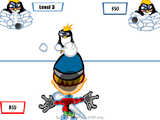 Pingüinos Rebeldes