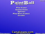 Paint Ball
