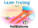 Laser Training