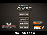 Smithy Quest