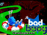 Bad Bouy