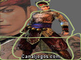 Modelos Samurai