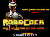 Robocock