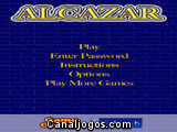 Alcazar