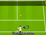 Tennis Game