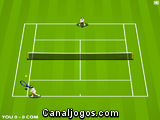 Tennis Game