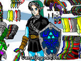 Vistir Link