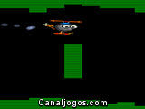 O Helicóptero