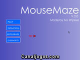 Mouse Maze