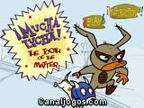 Muita Luta