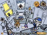 Muita Luta
