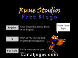 Free Bingo