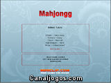 Mahjongg