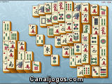 Mahjongg