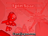 Spin Soar