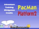 Pacman Platform 2