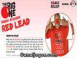 Red Lead