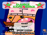 Dance Experience