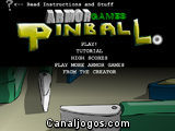Pinball de Ouro