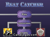 Beat Catcher