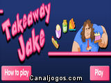 Takeaway Jake