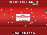 Blood Cleaner